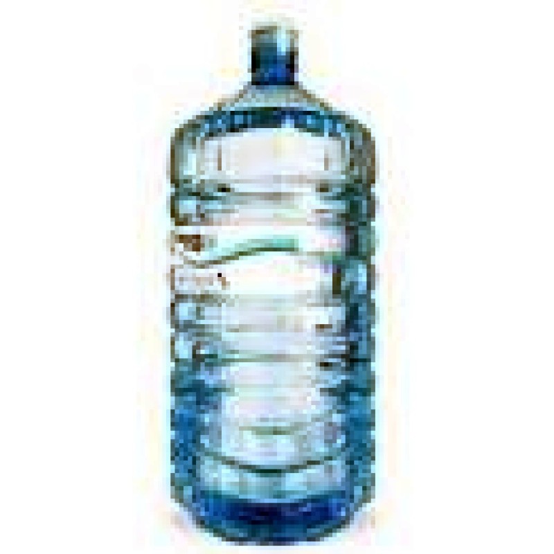 Boccione acqua L 18