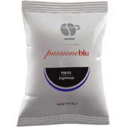 Passione blu nera 100 capsule