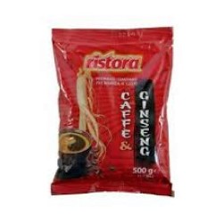 Ristora ginseng g 500