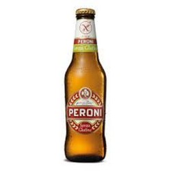 Birra Peroni cl 33