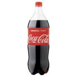 Cocacola Pet  L 1,5