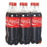 Cocacola Pet  L 1,5 x 6