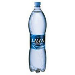 Acqua Lilia L 1,5