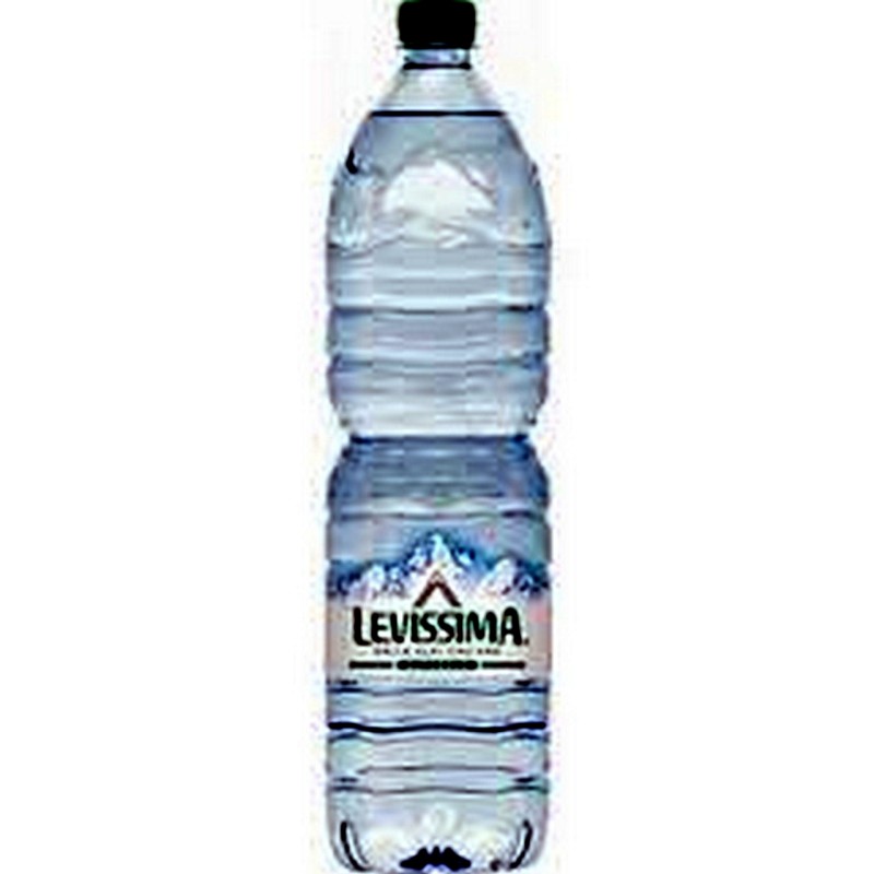 Acqua Levissima L 1,5