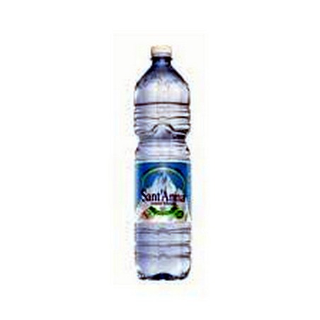 Acqua Sant'Anna L 1,5