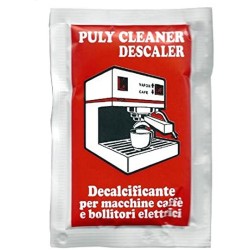 Puly cleaner anticalcare
