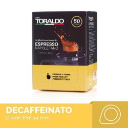 Toraldo dek 50 cialde