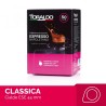 Toraldo classica 50 cialde
