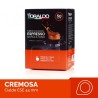 Toraldo cremosa 50 cialde