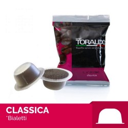 Toraldo classica BIA 100 capsule