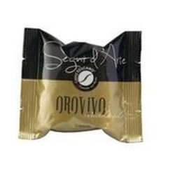 Segni D'arte Oro Vivo 100 capsule