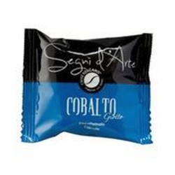 Segni D'arte Dek Cobalto 50 capsule