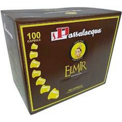 Passalacqua Nes elmir 100 capsule