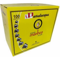Passalacqua Nes manhoa 100 capsule