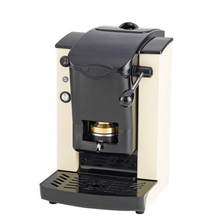 Macchina da Caffe faber sabbia plastica nera