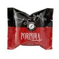 Segni D'arte Porpora 100 capsule