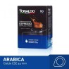 Toraldo arabica 150 cialde