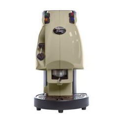 Macchina da Caffe frog nocciola