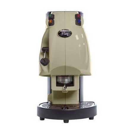 Macchina da Caffe frog nocciola