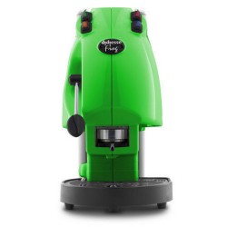 Macchina da Caffe frog verde