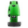 Macchina da Caffe frog verde