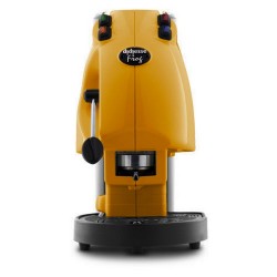 Macchina da Caffe frog giallo