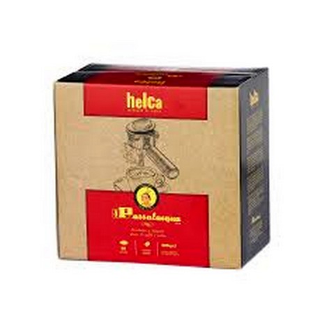 Passalacqua helca 50 cialde