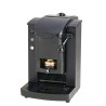 Macchina da Caffe faber nero plastica nera
