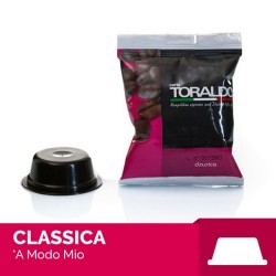 Toraldo classica AMM 100 capsule