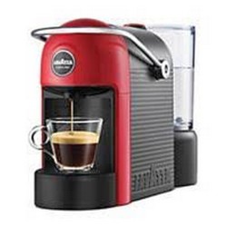 Macchina da Caffe Jolie rossa