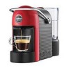 Macchina da Caffe Jolie rossa