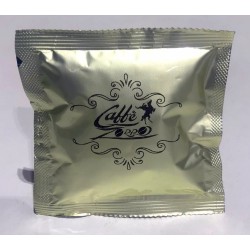 Zorro classico 200 cialde