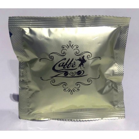 Zorro classico 200 cialde