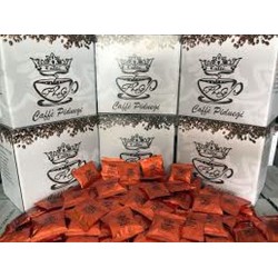 Piduegi arancione 100 cialde