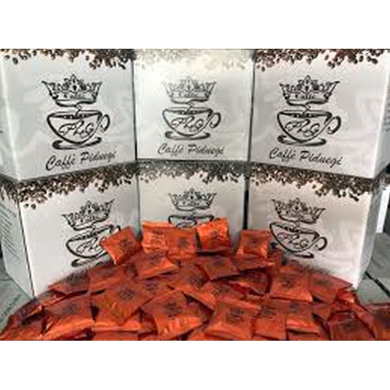 Piduegi arancione 100 cialde