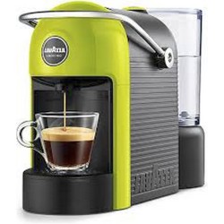 Macchina da Caffe Jolie lime