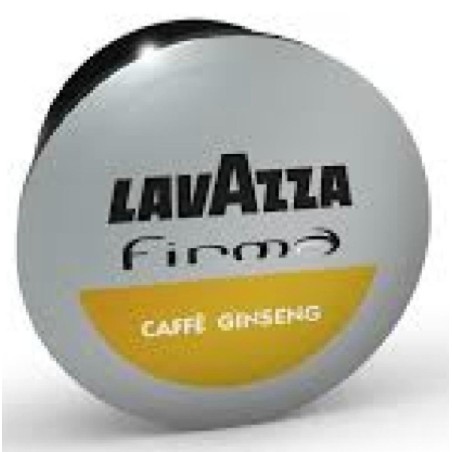 Firma Ginseng 24 capsule