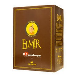 Passalacqua elmir 150 cialde