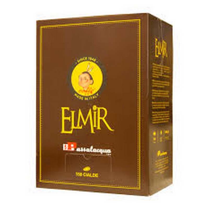Passalacqua elmir 150 cialde