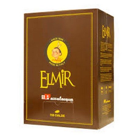 Passalacqua elmir 150 cialde
