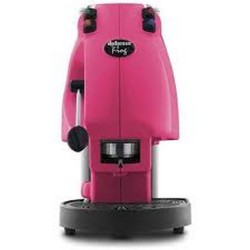 Macchina da Caffe frog fucsia