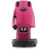 Macchina da Caffe frog fucsia