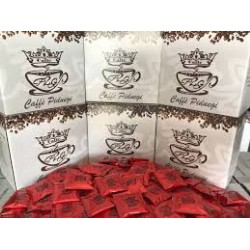 Piduegi rosso 100 cialde Com