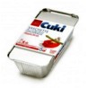 Cuki 4 vaschetta alluminio R62 con coperchio 2 por