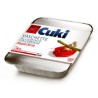 Cuki 2 vaschetta alluminio R98 con coperchio 8 por
