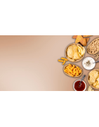 Snack Salato