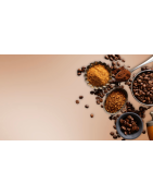 Caffè e solubili per macchine in comodato